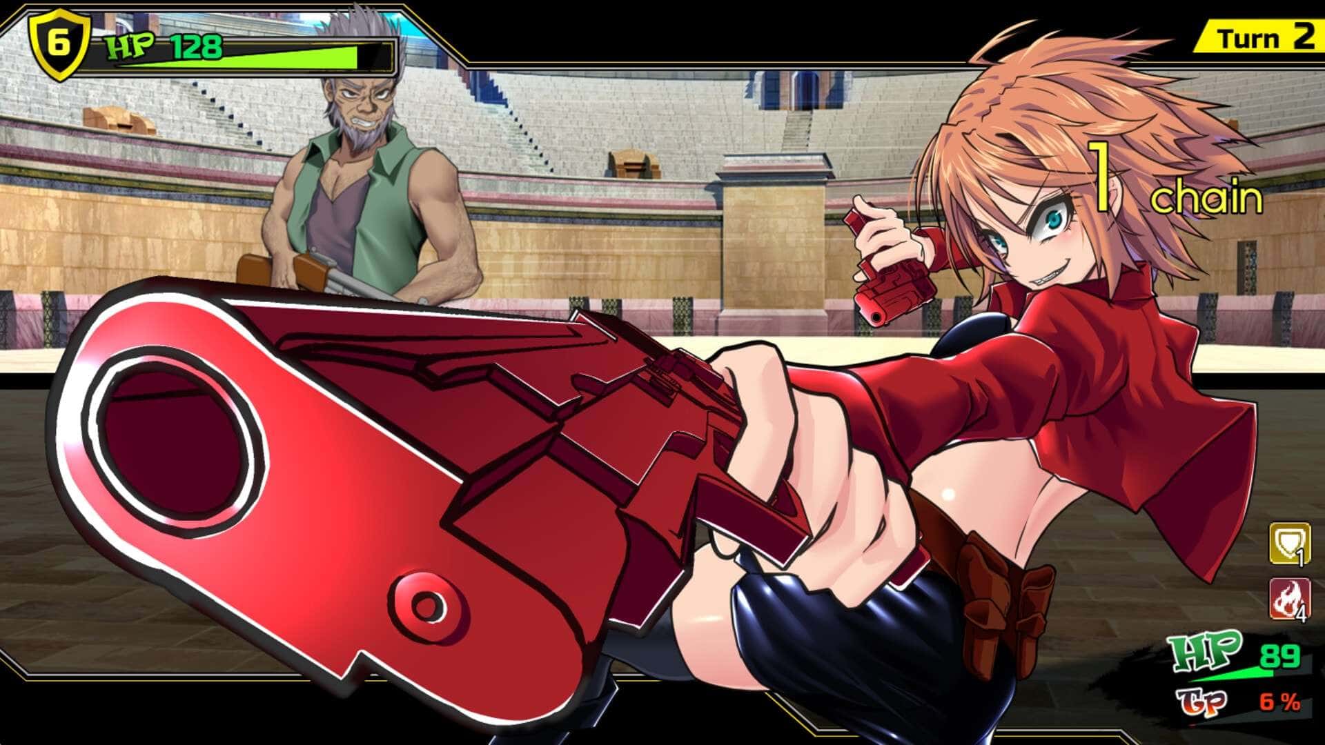 游戏截图2